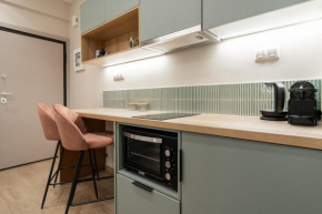 Elegant Mini Suite Piraeus A1